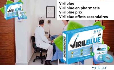 Virilblue Sans Risque